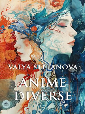 cover image of Anime Diverse